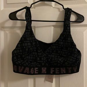 NWT Savage X Fenty Bralette Size 3X